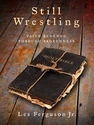 cover image of Still Wrestling